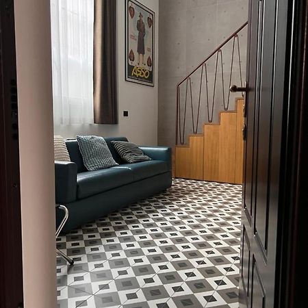 Legacy Of Milan, A Stylish Mini Loft Apartment Exterior foto