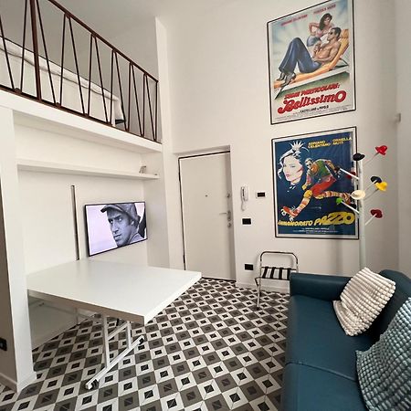 Legacy Of Milan, A Stylish Mini Loft Apartment Exterior foto