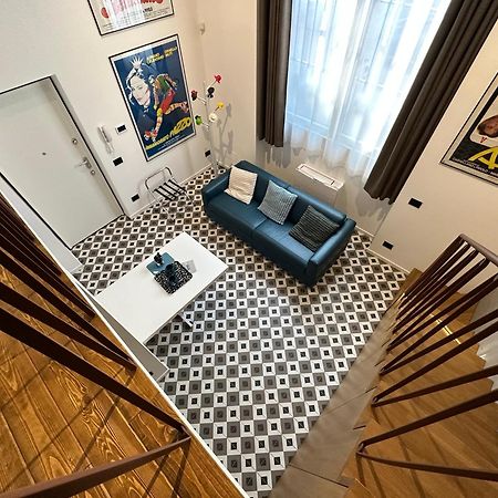 Legacy Of Milan, A Stylish Mini Loft Apartment Exterior foto