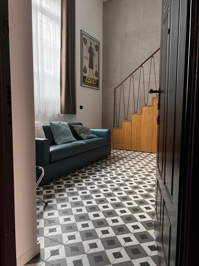 Legacy Of Milan, A Stylish Mini Loft Apartment Exterior foto