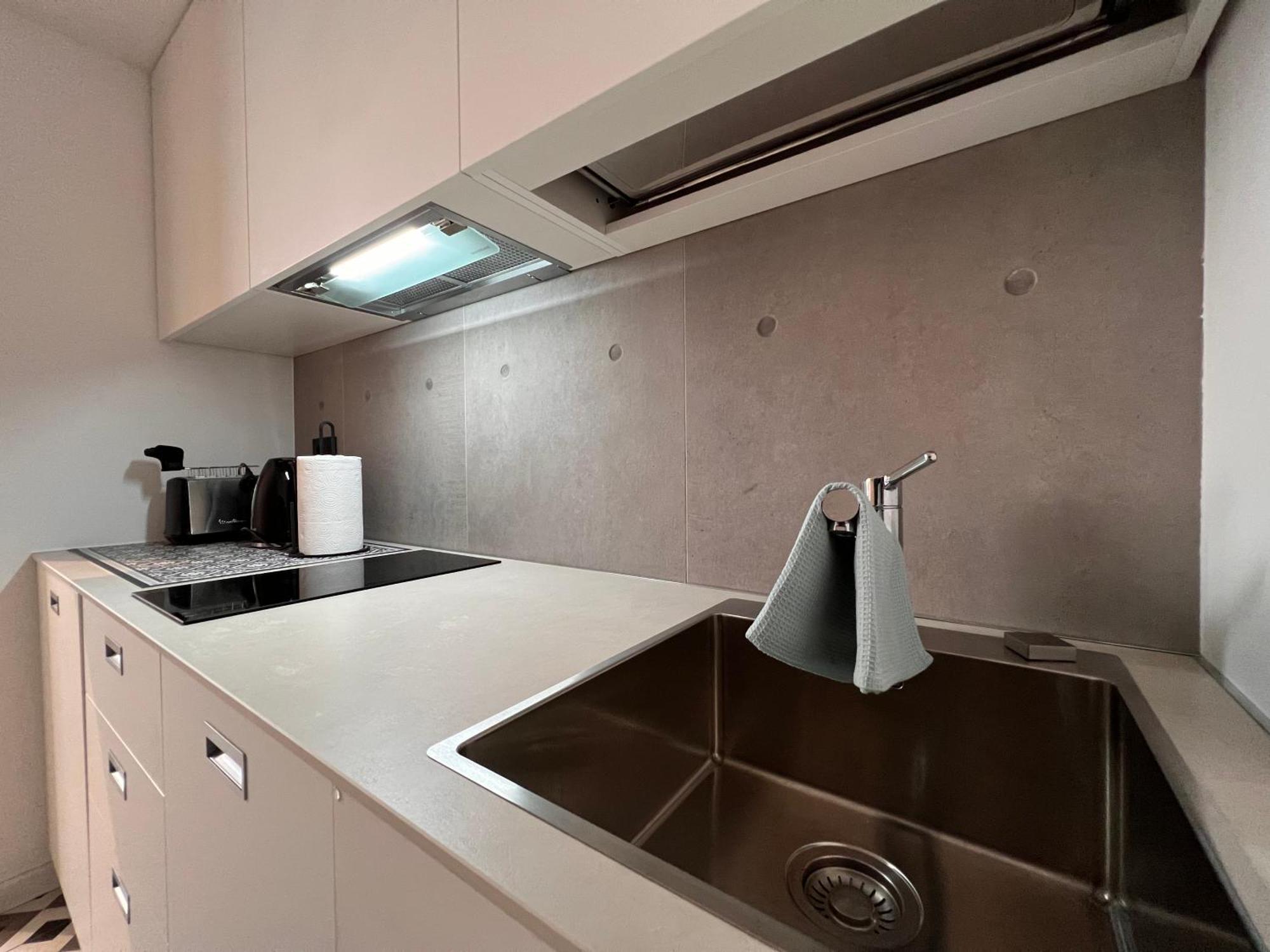 Legacy Of Milan, A Stylish Mini Loft Apartment Exterior foto
