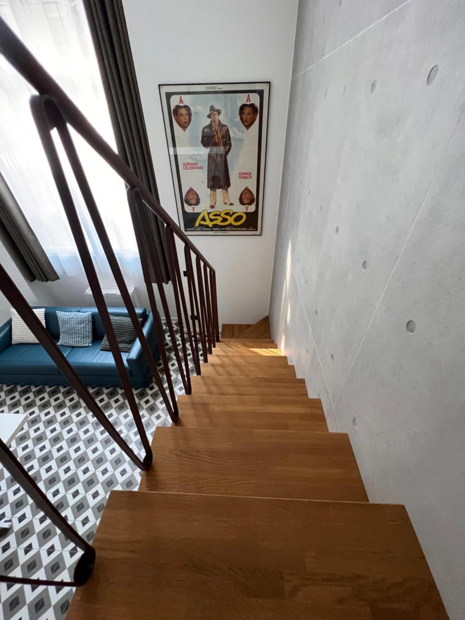 Legacy Of Milan, A Stylish Mini Loft Apartment Exterior foto