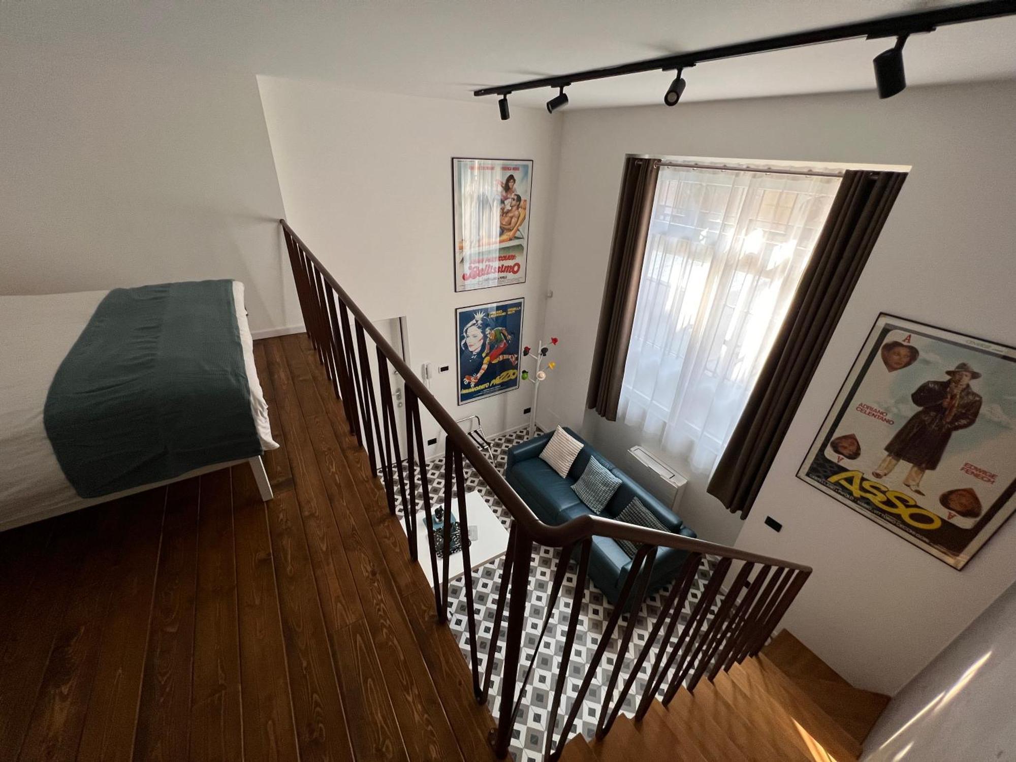 Legacy Of Milan, A Stylish Mini Loft Apartment Exterior foto