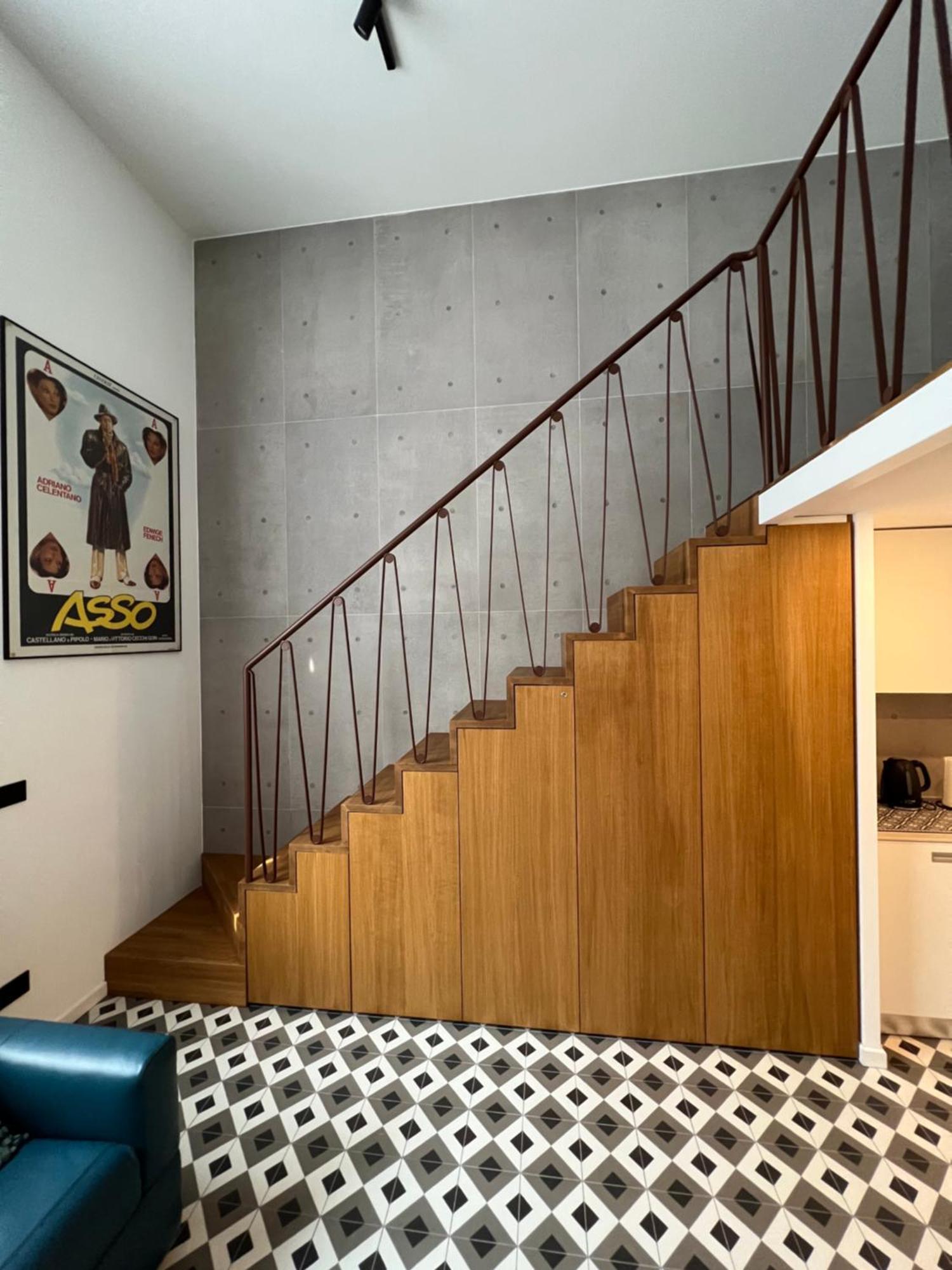 Legacy Of Milan, A Stylish Mini Loft Apartment Exterior foto