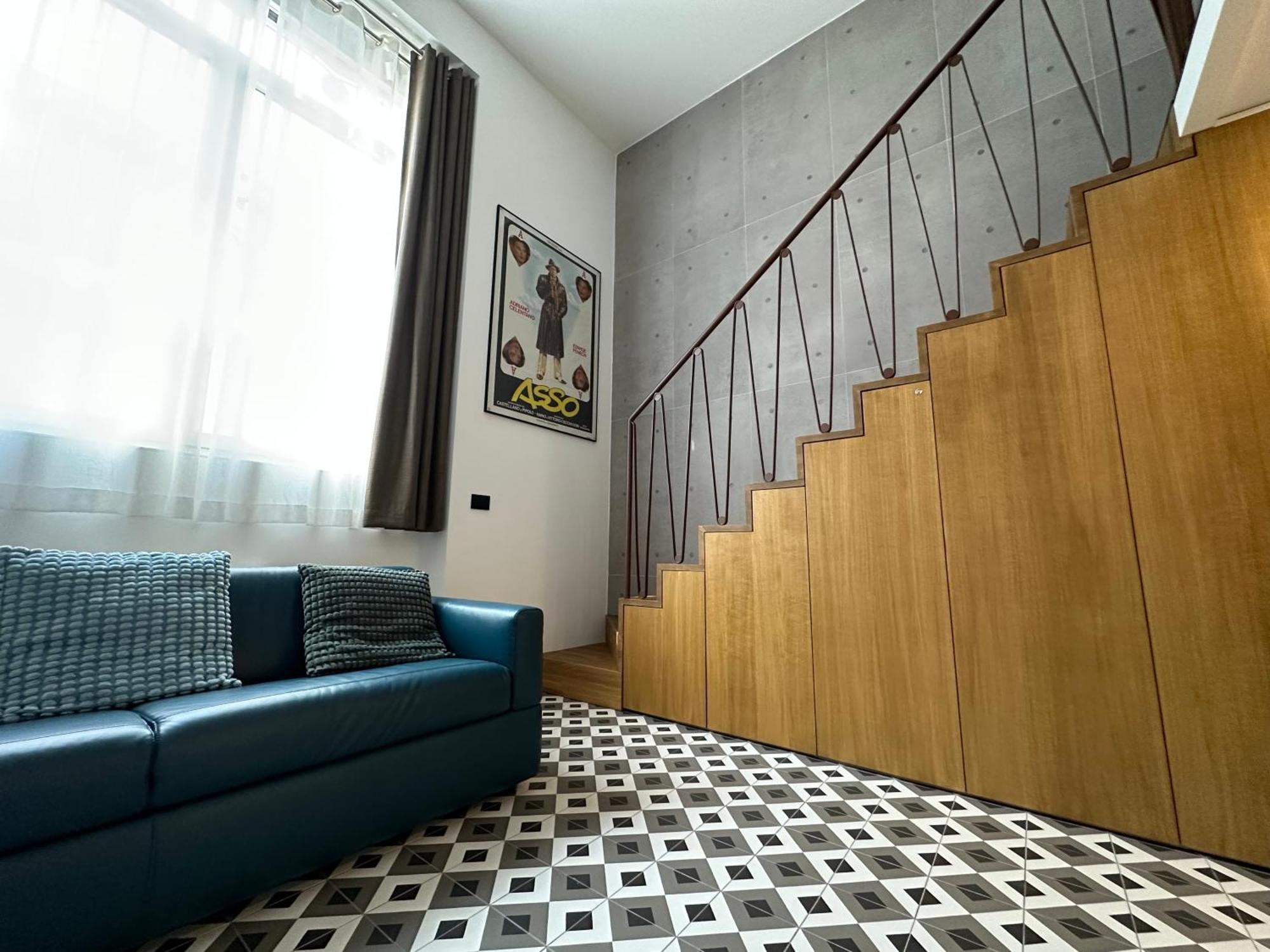 Legacy Of Milan, A Stylish Mini Loft Apartment Exterior foto