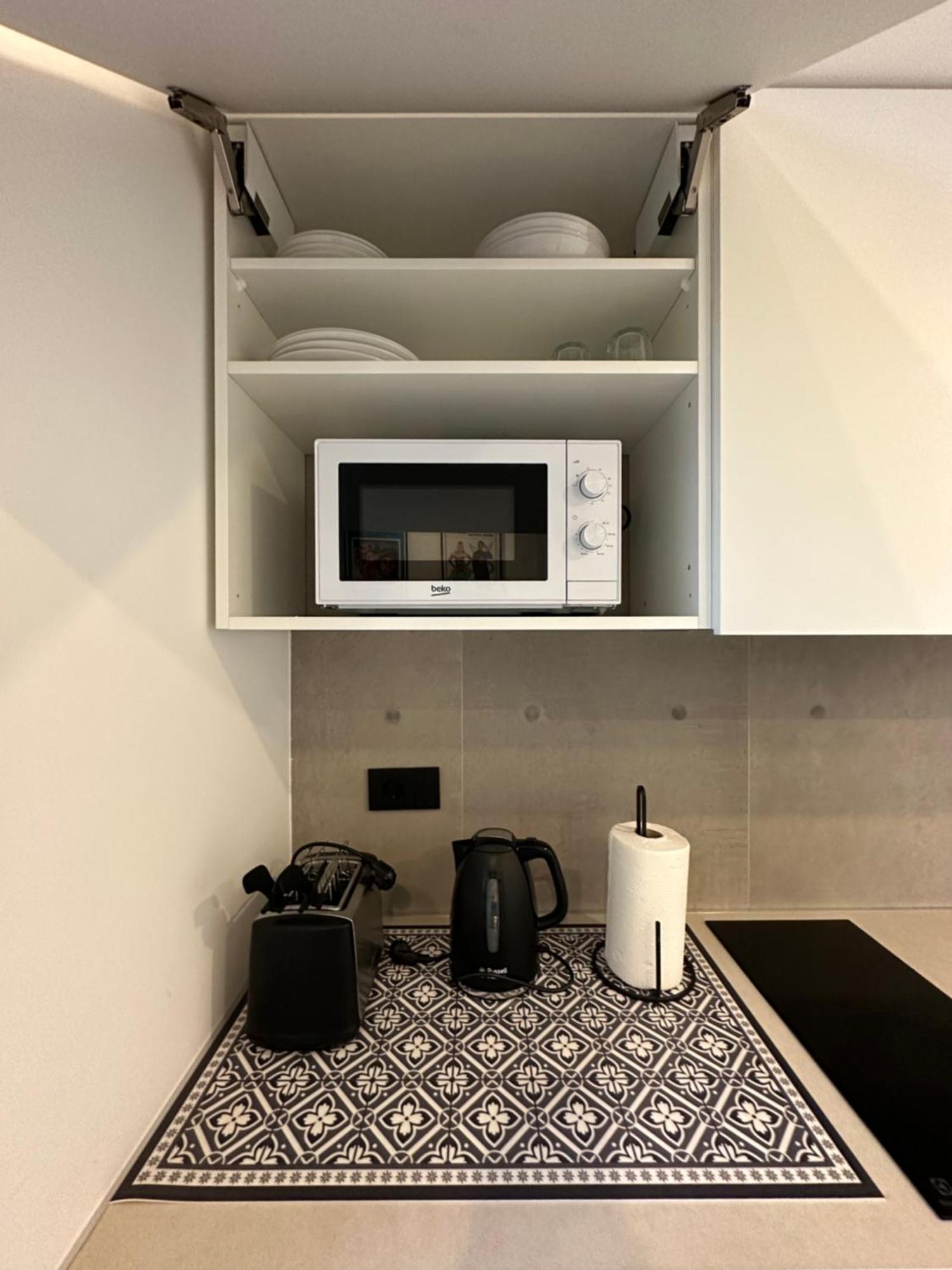 Legacy Of Milan, A Stylish Mini Loft Apartment Exterior foto