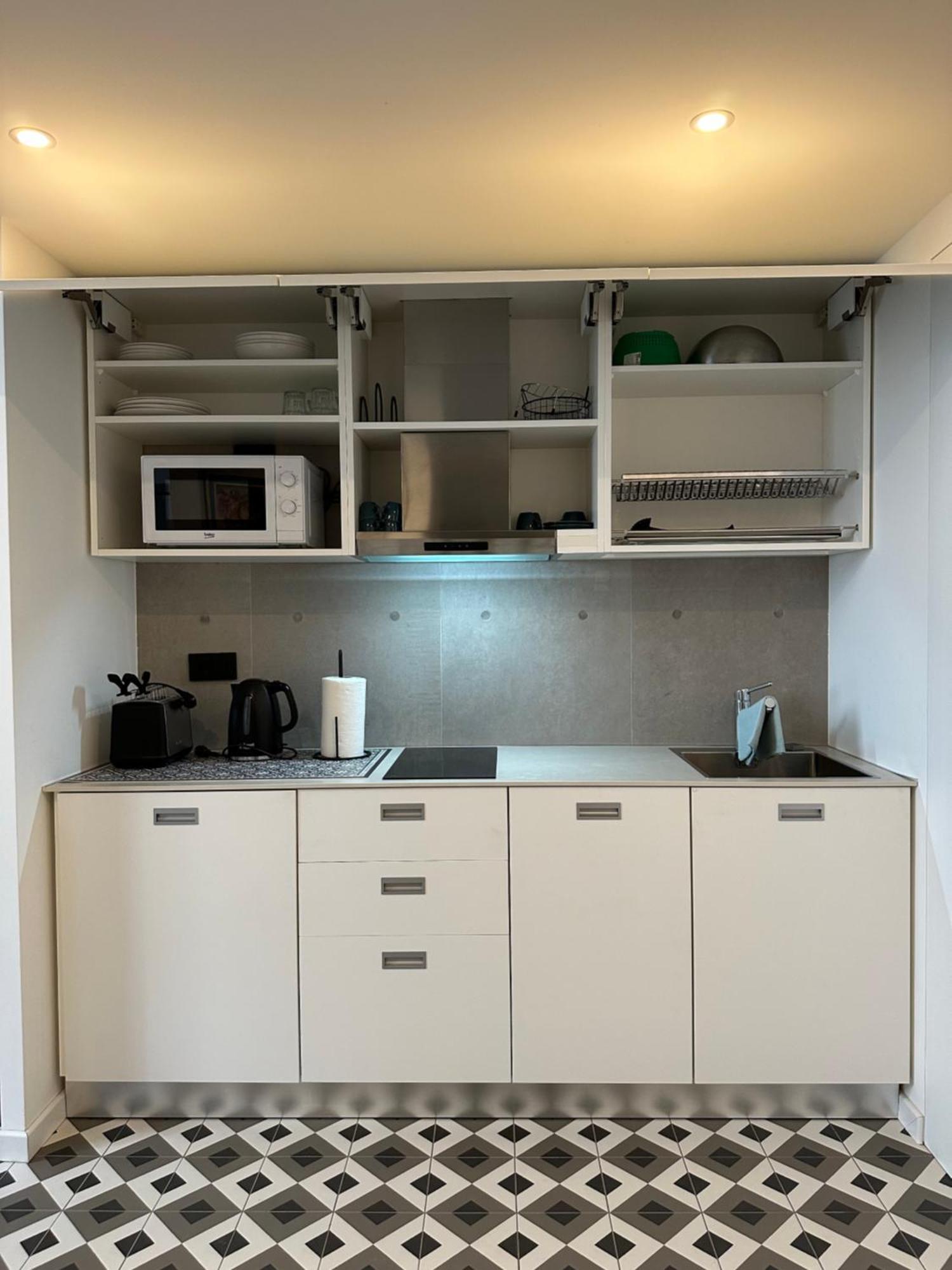 Legacy Of Milan, A Stylish Mini Loft Apartment Exterior foto