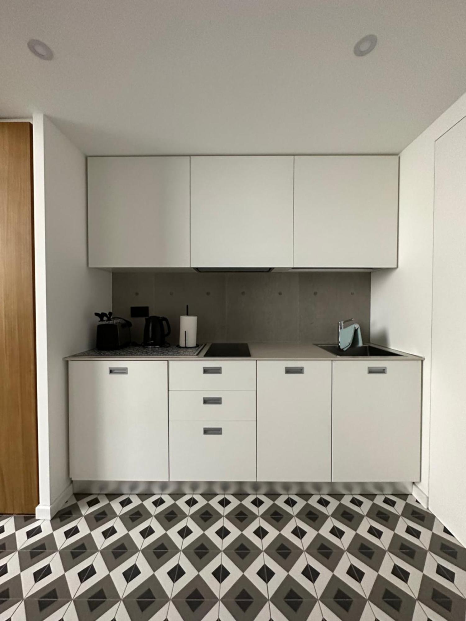 Legacy Of Milan, A Stylish Mini Loft Apartment Exterior foto