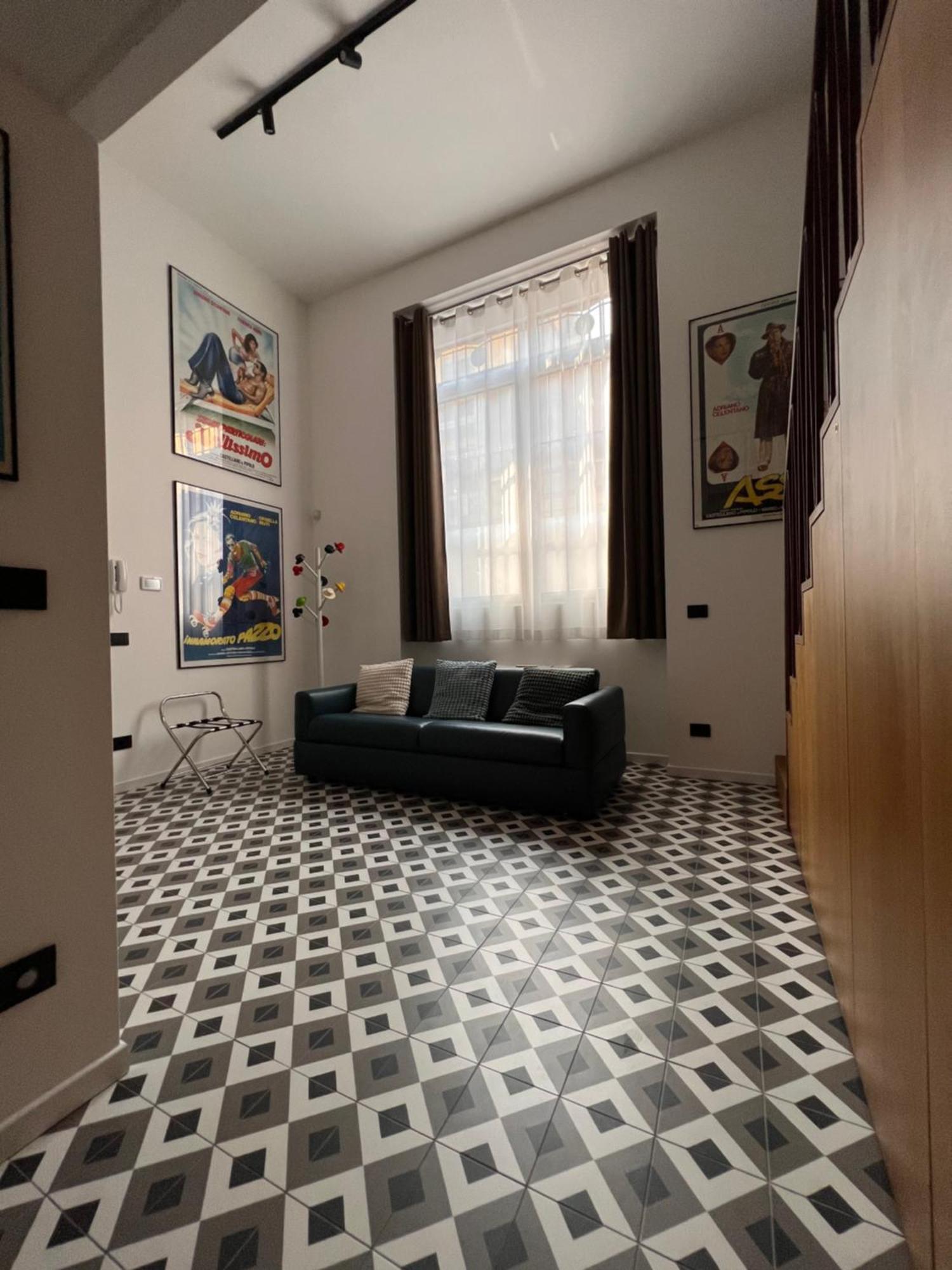 Legacy Of Milan, A Stylish Mini Loft Apartment Exterior foto